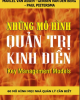 Ebook Những mô hình quản trị kinh điển - Marcel Van Assen, Gerben Van Den Berg, Paul Pietersma