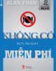 Ebook Không có bữa ăn nào là miễn phí - Alan Phan