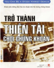 Ebook Trở thành thiên tài chơi chứng khoán - Joel Greenblatt