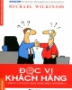 Ebook Đọc vị khách hàng: 4 phong cách bán hàng chinh phục người mua - Michael Wilkinson