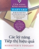 Ebook Các kỹ năng marketing hiệu quả: Marketer's toolkit - Harvard Business School