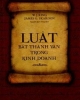 Ebook Luật bất thành văn trong kinh doanh - W. J. King , James G. Skakoon