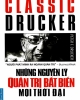 Ebook Những nguyên lý quản trị bất biến mọi thời đại - Peter F. Drucker