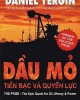 Ebook Dầu mỏ: Tiền bạc và quyền lực - Daniel Yergin