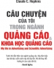 Ebook Câu chuyện của tôi trong ngành Quảng cáo và Khoa học quảng cáo - Claude C. Hopkins