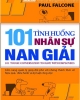 Ebook 101 tình huống nhân sự nan giải - Paul Falcone