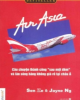 Ebook AirAsia - Sen Ze và Jayne Ng