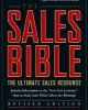 Ebook The sales bible - Jeffrey Gitomer