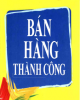 Ebook Bán hàng thành công - Richard Denny