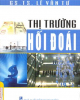 Ebook Thị trường hối đoái - GS. TS. Lê Văn Tư