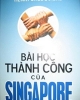 Ebook Bài học thành công của Singapore - Henri Ghesquiere