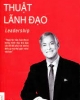 Ebook Thuật lãnh đạo - Brian Tracy