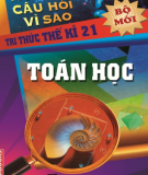 Ebook Mười vạn câu hỏi vì sao: Toán học - Từ Văn Mặc