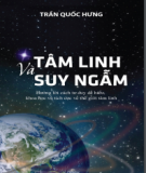 Ebook Tâm linh và suy ngẫm - Trần Quốc Hưng