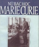 Ebook Nữ bác học Marie Curie - Eve Curie