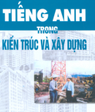 Ebook Tiếng Anh trong kiến trúc và xây dựng - James Cumming