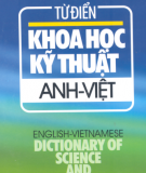 Ebook Từ điển khoa học Anh-Việt - Trương Văn