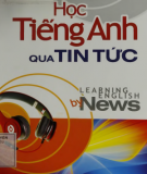 Ebook Học tiếng Anh qua tin tức - Thanh Hà