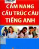 Ebook Cẩm nang cấu trúc tiếng Anh - Trần Mạnh Tường