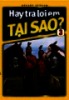 Ebook Hãy trả lời em tại sao? (Tập 3) - Arkady Leokum