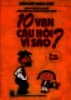 Ebook 10 vạn câu hỏi vì sao?