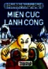 Ebook Miền cực lạnh cóng - Anita Ganeri