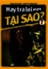 Ebook Hãy trả lời em tại sao? (Tập 7) - Trình Bảo Xước và Trương Trọng Đức