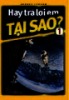 Ebook Hãy trả lời em tại sao? (Tập 1) - Arkady Leokum