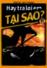 Ebook Hãy trả lời em tại sao? (Tập 11) - Robert Matthews