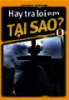 Ebook Hãy trả lời em tại sao? (Tập 5) - Arkady Leokum