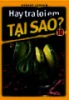 Ebook Hãy trả lời em tại sao? (Tập 10) - Arkady Leokum