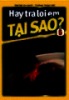 Ebook Hãy trả lời em tại sao? (Tập 6) - Trương Chi Nhứt, Trương Trọng Đức