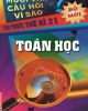 Ebook Mười vạn câu hỏi vì sao: Toán học - Từ Văn Mặc