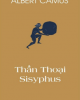 Ebook Thần thoại Sisyphus - Albert Camus