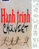 Ebook Hành trình chữ viết - Lê Minh Quốc