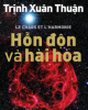 Ebook Hỗn độn và hài hòa - Trịnh Xuân Thuận