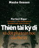 Ebook Thiên tài kỳ dị và đột phá toán học của thế kỷ - Masha Gessen