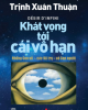 Ebook Khát vọng tới cái vô hạn: Những con số, các vũ trụ và con người - Trịnh Xuân Thuận