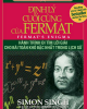 Ebook Định lý cuối cùng của Fermat: Hành trình đi tìm lời giải cho bài toán bậc nhất trong lịch sử - Simon Singh