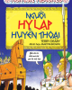 Ebook Người Hy Lạp huyền thoại - Terry Deary