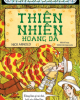 Ebook Thiên nhiên hoang dã - Nick Arnold