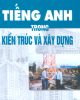 Ebook Tiếng Anh trong kiến trúc và xây dựng - James Cumming