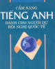 Ebook Cẩm nang tiếng Anh dành cho người dự hội nghị - Kim Hải, Đoàn Lâm