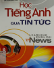 Ebook Học tiếng Anh qua tin tức - Thanh Hà