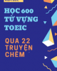 Ebook Học 600 từ vựng TOEIC qua 22 truyện chêm - Hieptoeic