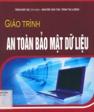 Giáo trình An toàn bảo mật dữ liệu - Trần Đức Sự (Chủ biên)