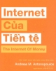 Ebook Internet của tiền tệ (The internet of money) - Andreas M. Antonopoulos