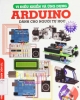 Ebook Vi điều khiển và ứng dụng Arduino dành cho người tự học - Phạm Quang Huy, Nguyễn Trọng Hiếu