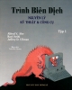 Ebook Trình biên dịch: Nguyên lý, kỹ thuật và công cụ (Tập 1) - Alfred V. Aho, Ravi Sethi, Jeffrey D. Ullman