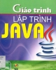 Giáo trình Lập trình Java - Đoàn Văn Ban, Đoàn Văn Trung